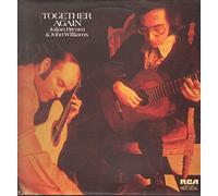 DARYL HALL & JOHN OATES / STEPHEN DEES - back together again / kerry 12