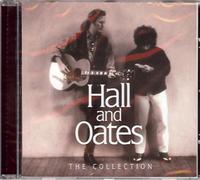 Daryl Hall & John Oates - The Collection