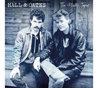 Daryl Hall & John Oates The Philly Tapes (CD) Album (PRESALE 08/08/2025)