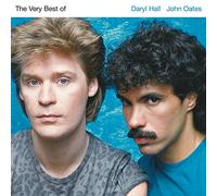 The Very Best Of Daryl Hall & John Oates - Daryl Hall (Vinile)