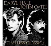 Daryl Hall & John Oates - Timeless Classics - Cd