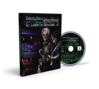 Daryl Hall and John Oates: Live in Dublin (Blu-ray) DARYL HALL & JOHN OATES