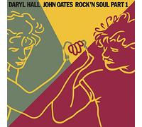 Daryl Hall and John Oates Rock 'N Soul Part 1 (Vinyl LP) 12" Album