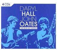 Daryl Hall & John Oats - The Box Set Series [4 CD]