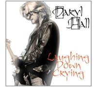 Daryl Hall Laughing Down Crying (CD) Album