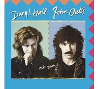 Daryl Hall - Ooh Yeah