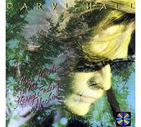 Daryl Hall - Three Hearts In The Happy Ending Machine