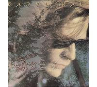Daryl Hall - Three Hearts In The Happy Ending Machine - Autographed