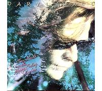 DARYL HALL - THREE HEARTS IN THE HAPPY ENDING MACHINE LP (VINYL) GERMAN RCA 1986