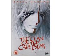 Daryl Hannah - Clan of The Cave Bear [Edizione: Regno Unito]