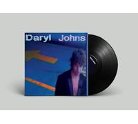 Daryl Johns - Daryl Johns[LP]