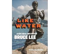 Daryl Joji Maeda Like Water (Copertina rigida)