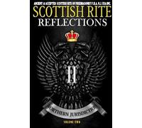 Daryl Lamar Andrews Reginald B. Stewart PHA Unite Scottish Rite Refl (Tascabile)