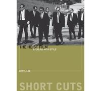 Daryl Lee The Heist Film (Tascabile) Short Cuts