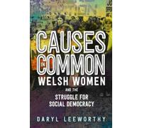 Daryl Leeworthy Causes in Common (Tascabile)