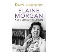 Daryl Leeworthy Elaine Morgan (Tascabile)