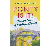 Daryl Leeworthy Ponty is it? (Tascabile)