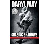 Daryl May Chasing Shadows (Tascabile)