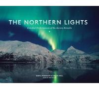 Daryl Pederson Calvin Hall The Northern Lights (Tascabile)