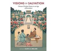 Daryl R. Ireland Visions of Salvation (Copertina rigida)