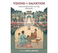 Daryl R. Ireland Visions of Salvation (Copertina rigida)