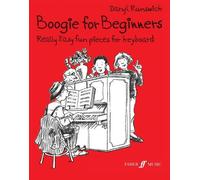 Daryl Runswick Boogie for Beginners (Sheet Music)