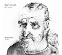 Daryl Runswick Daryl Runswick: Dot Music (CD) Album