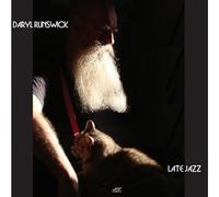 Daryl Runswick - Late Jazz