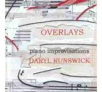 Daryl Runswick - Piano Improvisations
