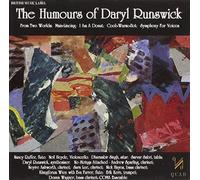 Daryl Runswick/Various Artists - The Humours of Daryl Runswick
