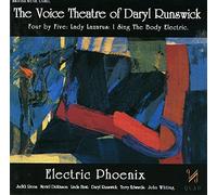 Daryl Runswick/Various Artists - Voice Theatre of Daryl Runswick