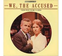 Daryl Runswick - We, The Accused - Daryl Runswick 7" 45