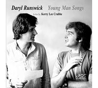 Daryl Runswick - Young Man Songs