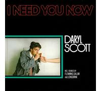 Daryl Scott - I Need You Now