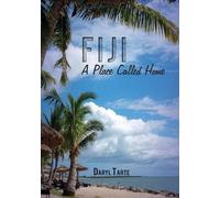 Daryl Tarte Fiji (Tascabile)