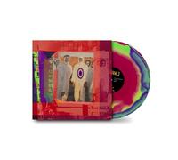 [DARYL] - THE WASTED CASUALTIES/I DREAM ALONE