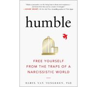 Daryl Van Tongeren Humble (Tascabile)