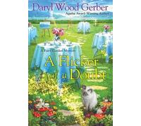 Daryl Wood Gerber A Flicker of a Doubt (Tascabile)