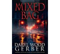Daryl Wood Gerber A Mixed Bag (Tascabile)