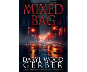 Daryl Wood Gerber A Mixed Bag (Tascabile)