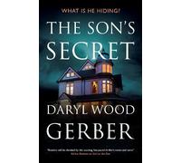 Daryl Wood Gerber The Son's Secret (Copertina rigida)