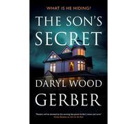 Daryl Wood Gerber The Son's Secret (Tascabile)