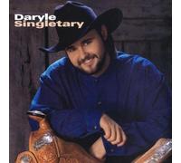 Daryle Singletary by DARYLE SINGLETARY (1995-05-03)
