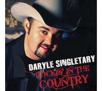Daryle Singletary - Rockin' in the Country