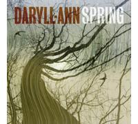 DARYLL-ANN - Spring - Vinyl Record lp - 20 - E1111z