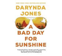 Darynda Jones A Bad Day for Sunshine (Tascabile) Sunshine Vicram