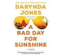 Darynda Jones A Bad Day for Sunshine (Tascabile) Sunshine Vicram