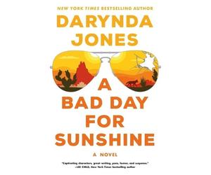 Darynda Jones A Bad Day for Sunshine (Tascabile) Sunshine Vicram