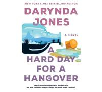 Darynda Jones A Hard Day for a Hangover (Tascabile) Sunshine Vicram