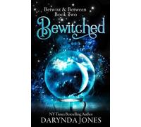 Darynda Jones Bewitched (Tascabile)